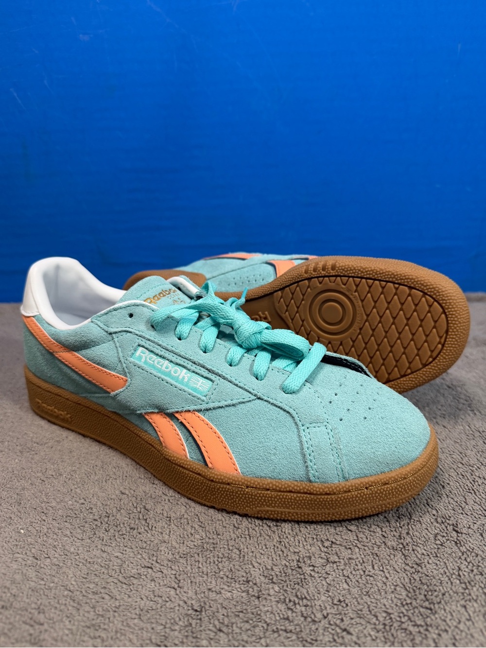 Reebok club c
Brand new - Picture 3 of 7